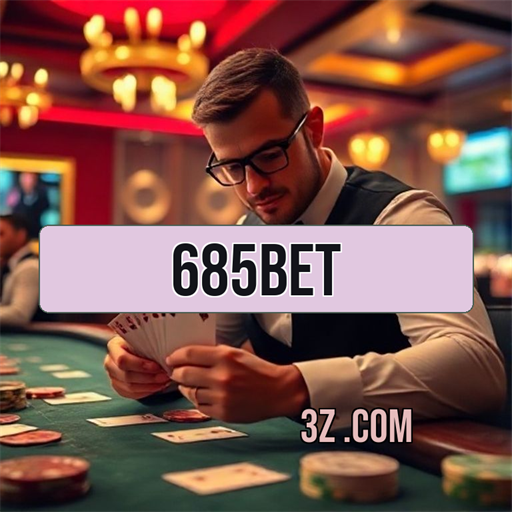 Experiência VIP na 685bet: Exclusividade e Engajamento para Jogadores
