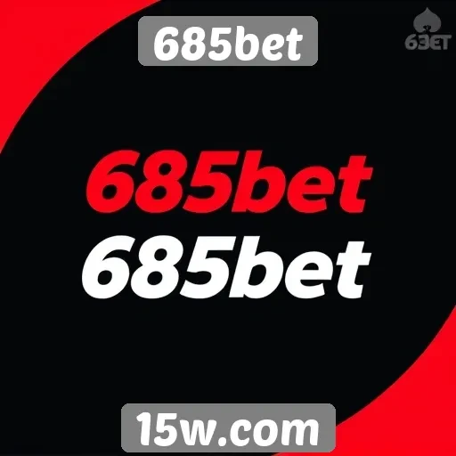 Aposte com segurança na plataforma 685bet