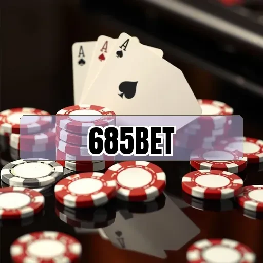 685bet Bingo: Recursos Inovadores Que Você Não Pode Perder!