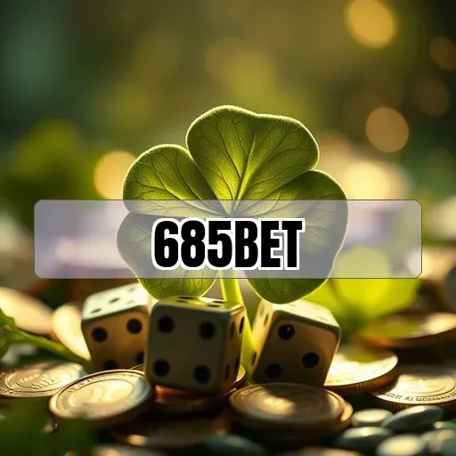 685bet - Promoções