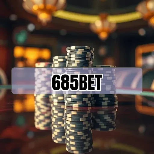 685bet - Jackpots