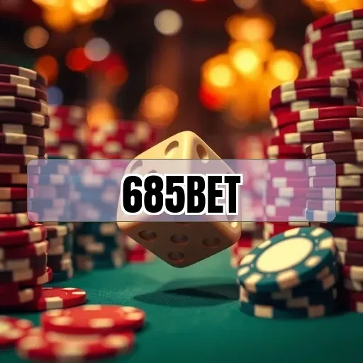 685bet e Seus Métodos de Pagamento: A Segurança Que Você Procura