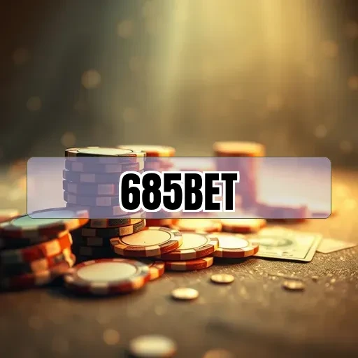 685bet: Descubra a Casa de Apostas e Seus Recursos Incríveis