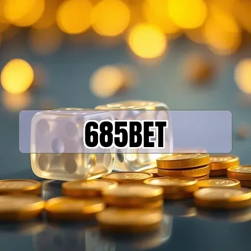 685bet - Jogos Virtuais