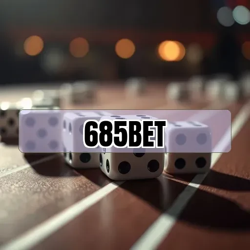 685bet e suas Mais Inspirações: Histórias de Vencedores Brilham